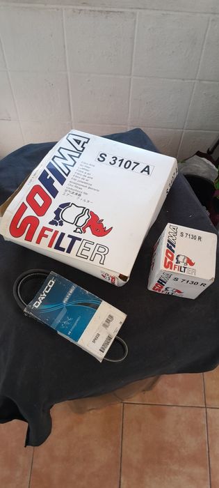 Kit distribuição Astra G