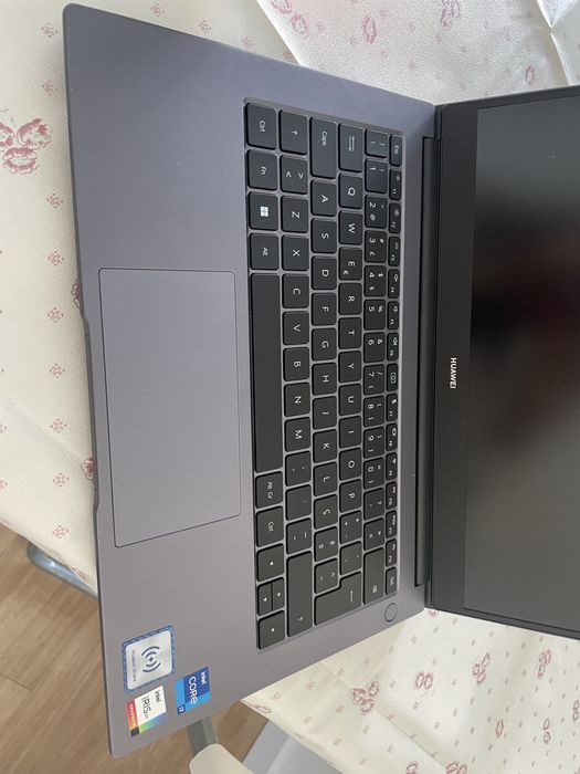Huawei Matebook D14