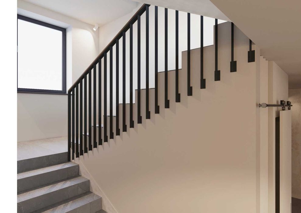 Холова двокімнатна квартира в новобудові р-н Проспекту