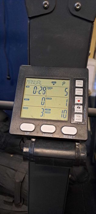 Ski Topgim como novo