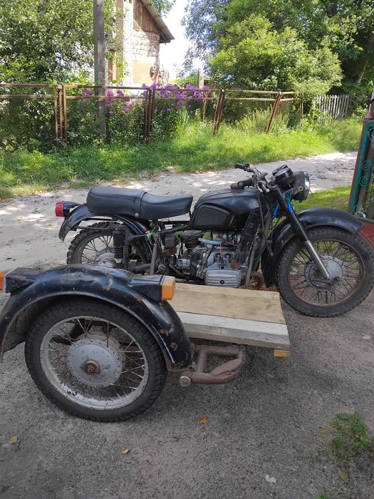 Продам мт днепир 10 36