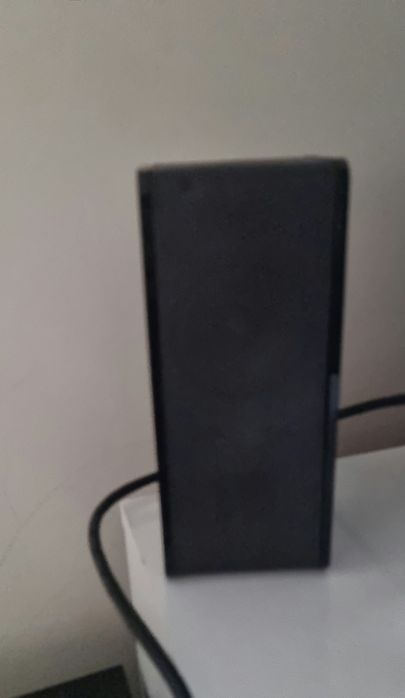 Soundbar sony ht-rt3
