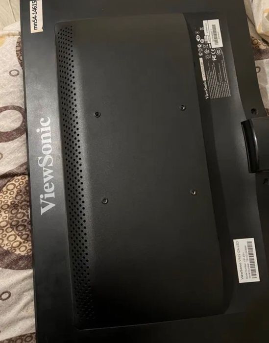 Монітор ViewSonic