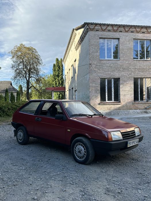 Продам Ваз 2108