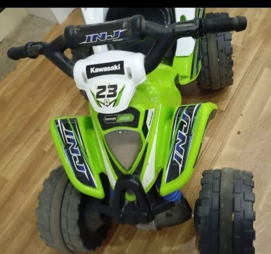 Mota bateria 12v