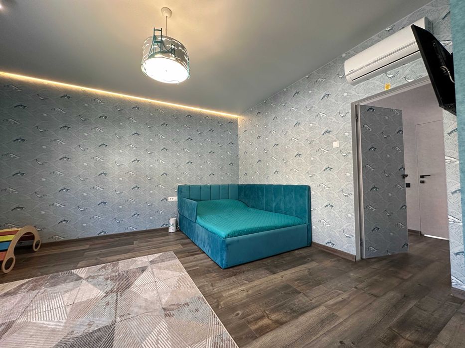 House by the address st. Kulikovo pole pl Oktyabrskoy revolyutsii pl (area 122 m²) - Atlanta.ua - photo 18