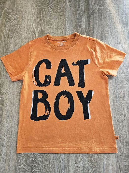 Piżama dla chłopca z Coccodrillo