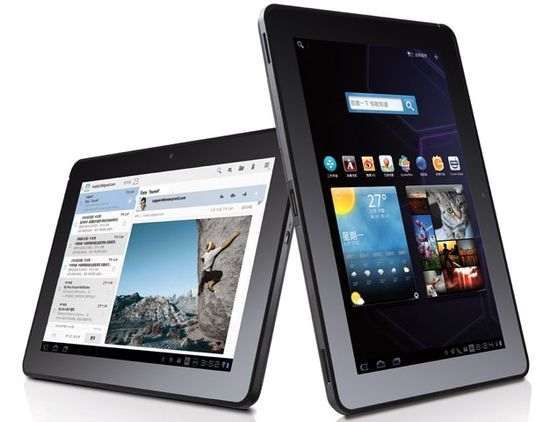 Dell Streak 10 Pro Продам