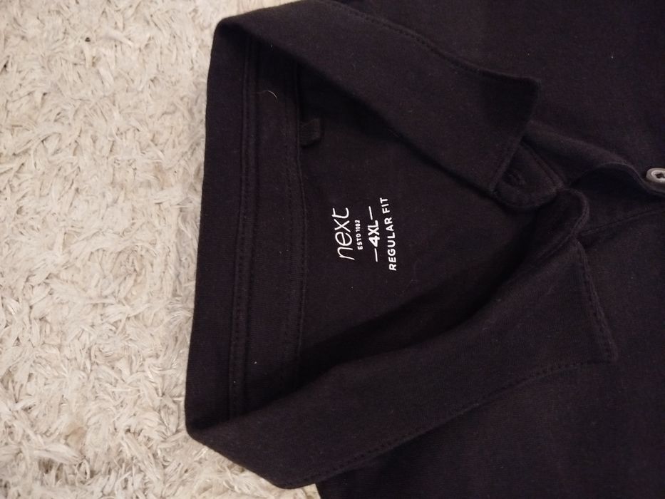 Чоловіча футболка Next  4XL