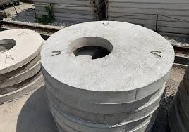 Шлакоблок,,кільця,,незнімна опалубка . блоки фунд..