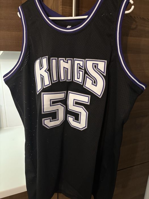 Koszulka NBA kings xl Williams New haft