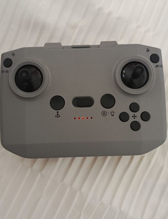 Dron z kamerą mały