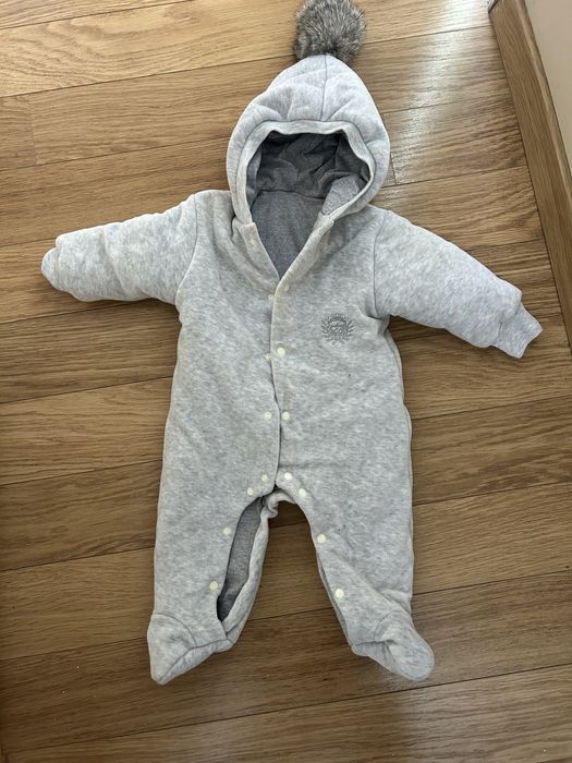 Комбензон детский