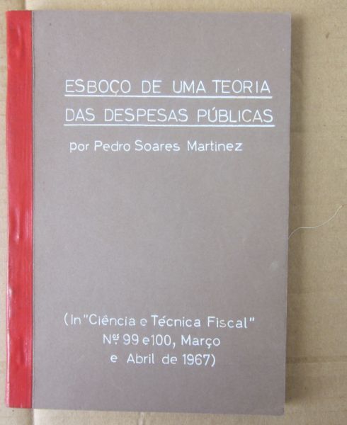ECONOMIA PORTUGUESA - Vários Livros