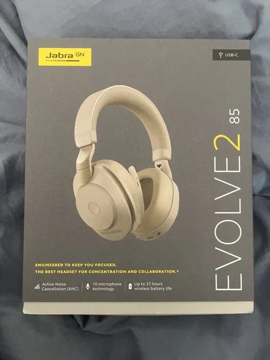 Продам Jabra 2 65, новые , ОПТ!!!