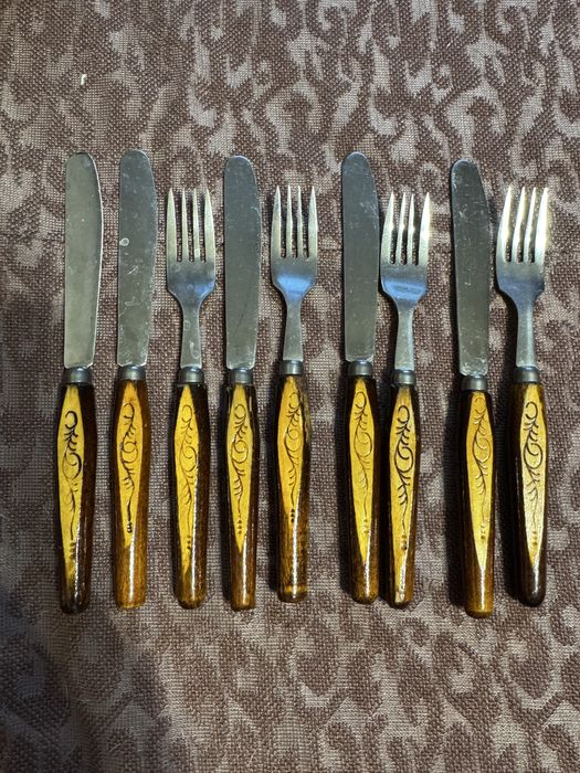 Кухонные приборы для дома и приготовления