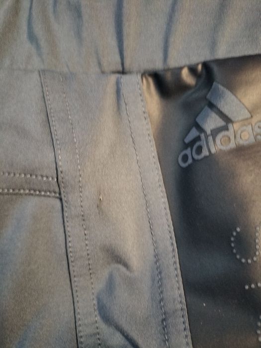 Spodenki damskie na trening Adidas x Stella McCartney