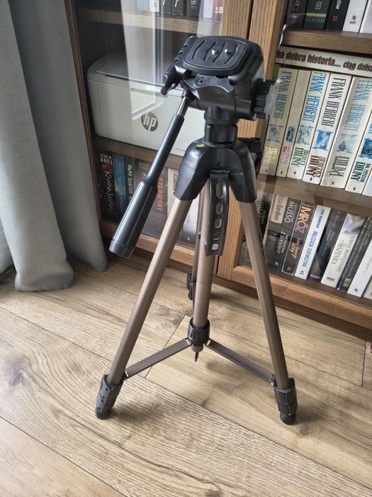 Statyw Camrock TC63