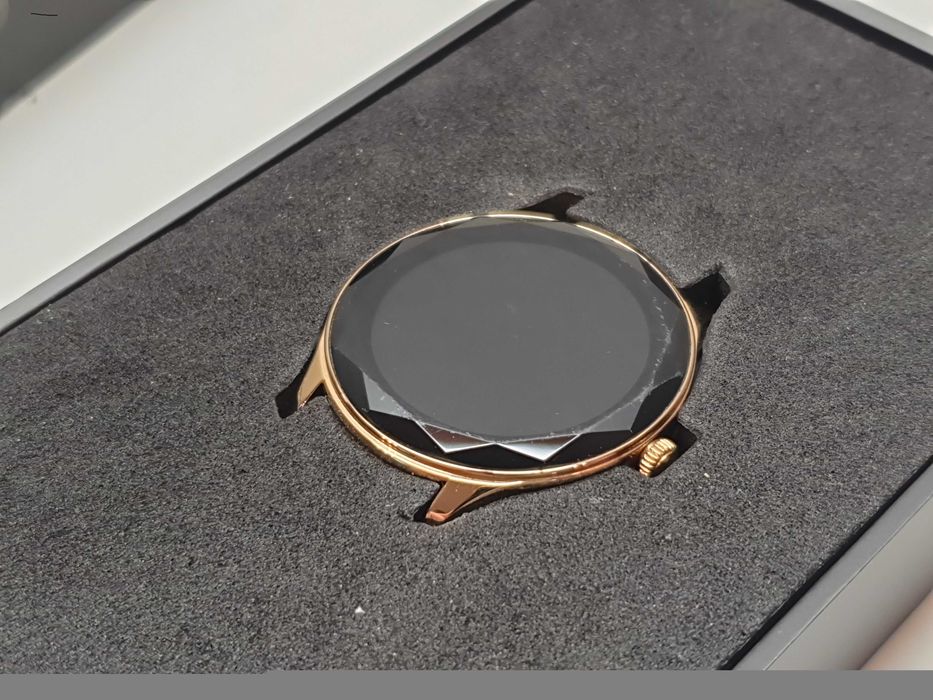 Smartwatch Maxcom Diamond FW52 Sk