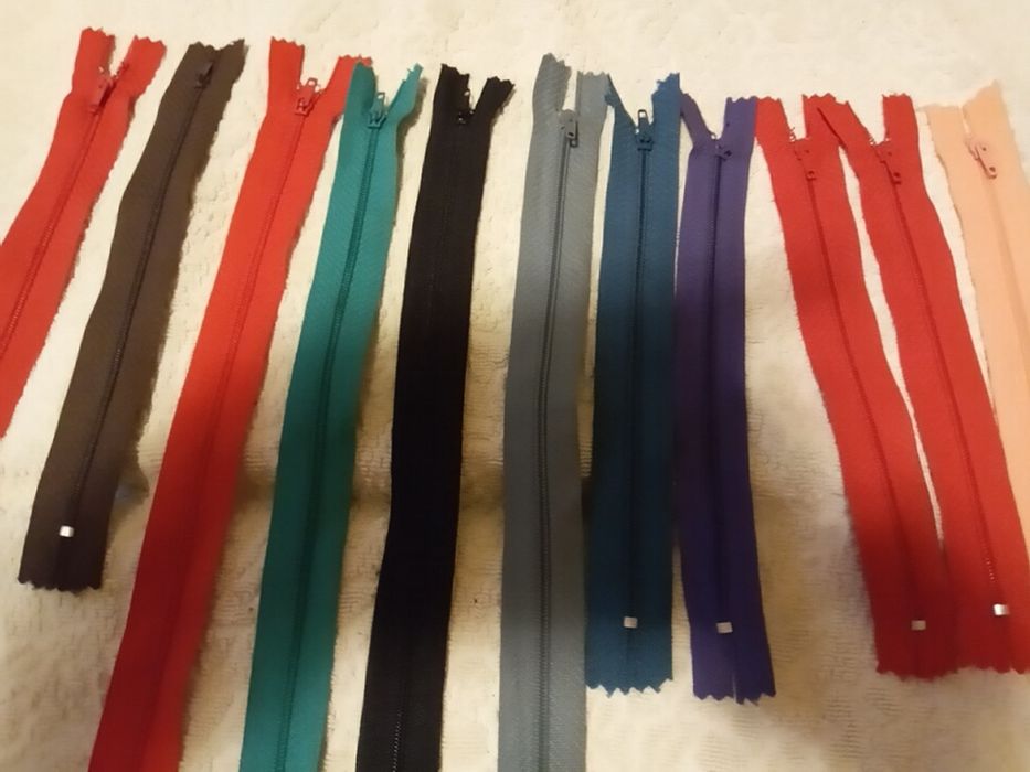 Блискавка ,замок,Молнии для одежды