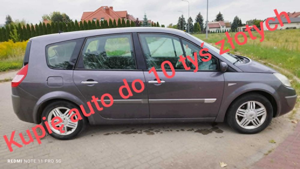 SKUP AUT Sprawne Bez opłat Do naprawy