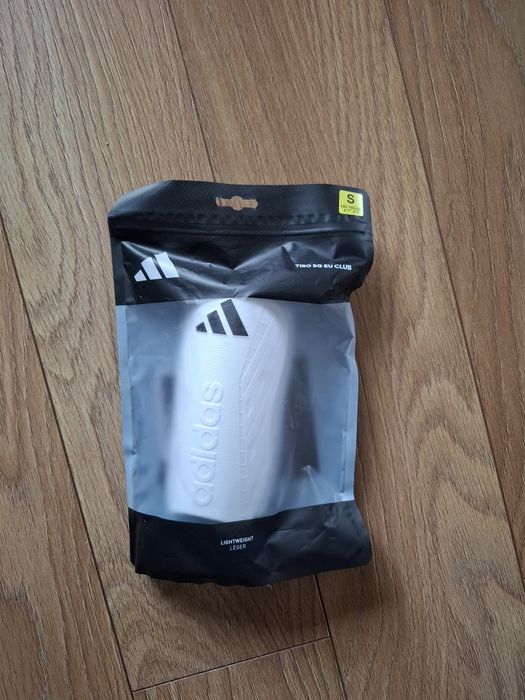 Ochraniacze pilkarskie