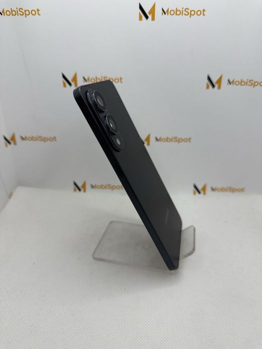 Samsung s25 Edge Black 12/256gb Neverlock