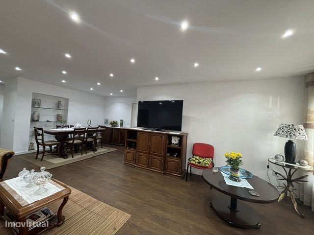 Excelente apartamento T4 - Boavista