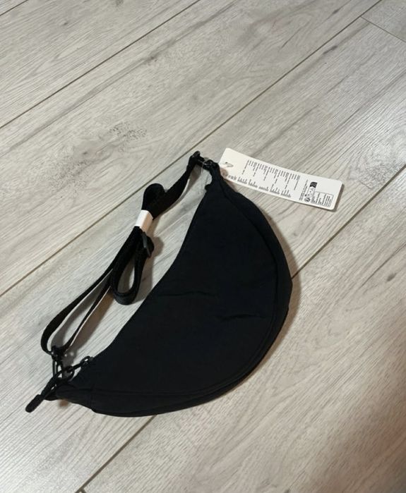 nerka uniqlo ultra mini bag torba