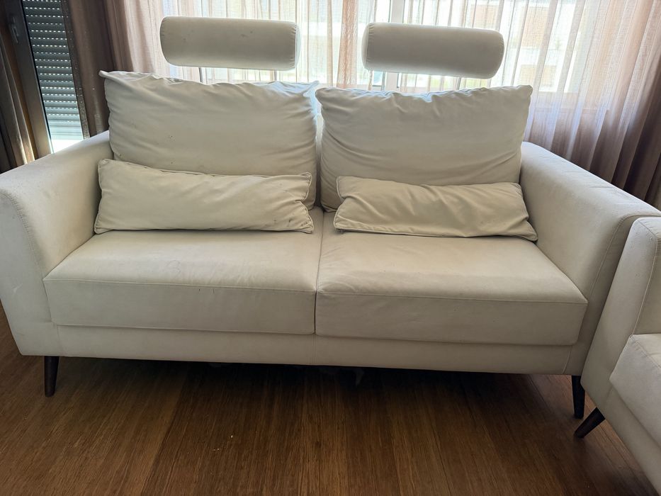 Conjunto de Sofás