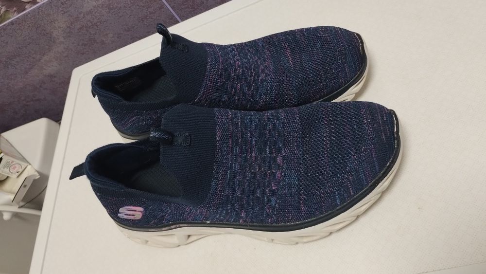 Мокасини Skechers 41
