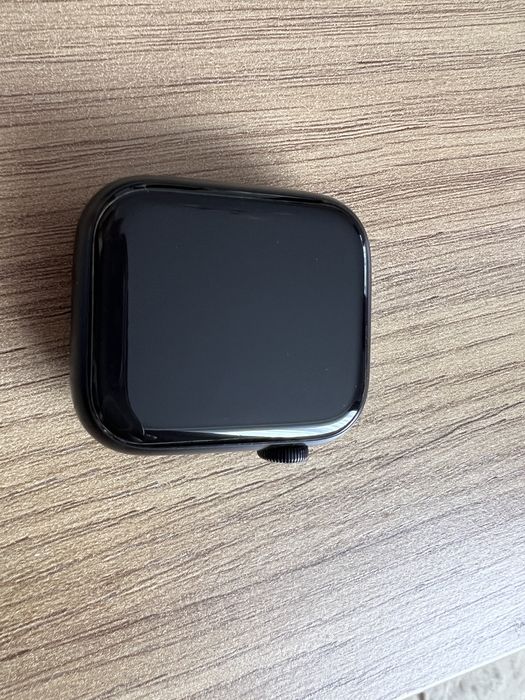 Apple Watch 8 45 mm Cellular GPS 100% bateria