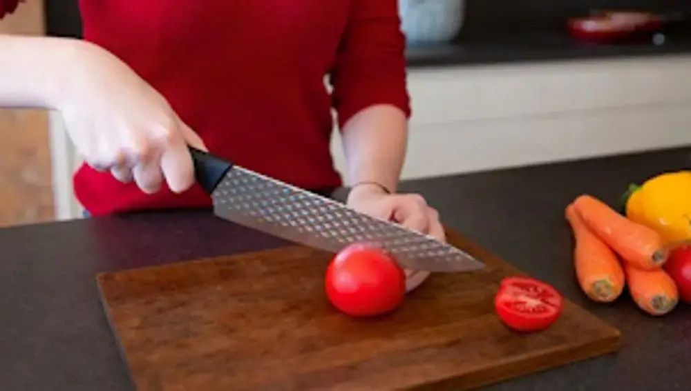 Komplet noży Harry Blackstone 5 szt. M19784