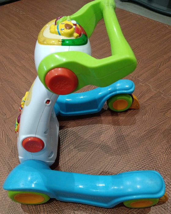 Andarilho da Chicco
