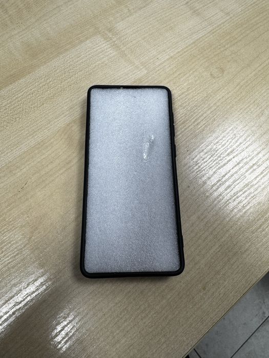 Etiu Spacecase Samsung GalaxyA71