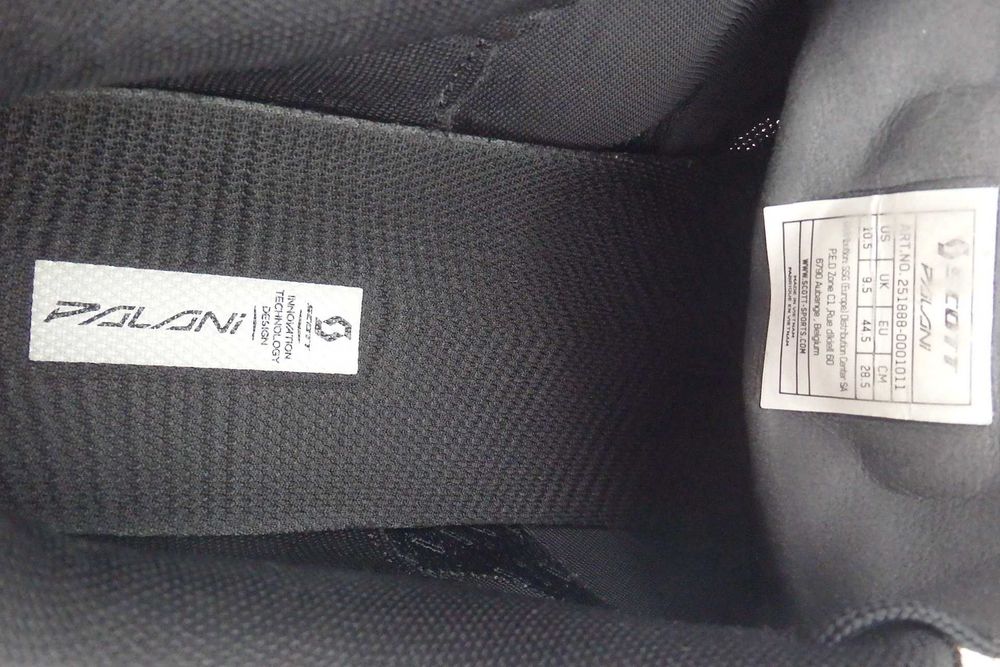 Sapatilhas Scott Palani