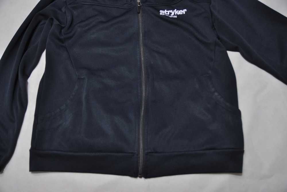 rezerwacja  BLAKLADER STRYKER XL męska bluza rozpinana mocna workwear rs1v  TOCSAM