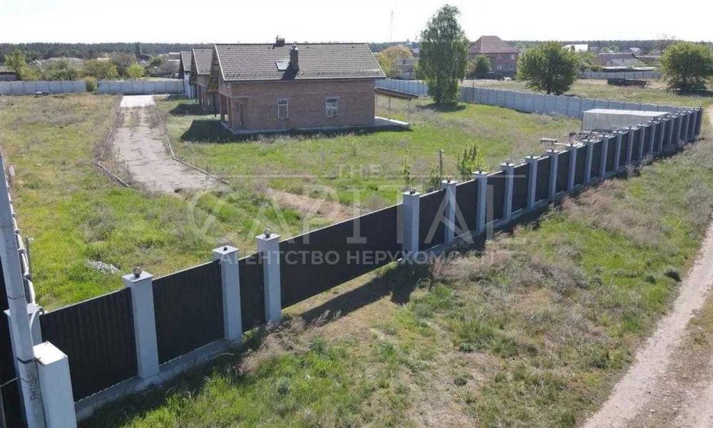 Лебедівка  175 м2  24 кВт  11 соток. Акція купи будинок, приведи ще двох друзів і отримай + 10 соток ( з 24 кВт ).