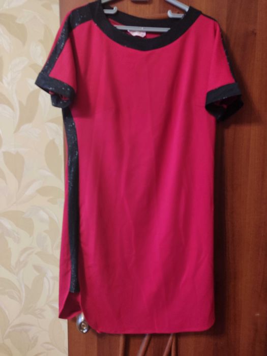 Платья, размер 50-52.