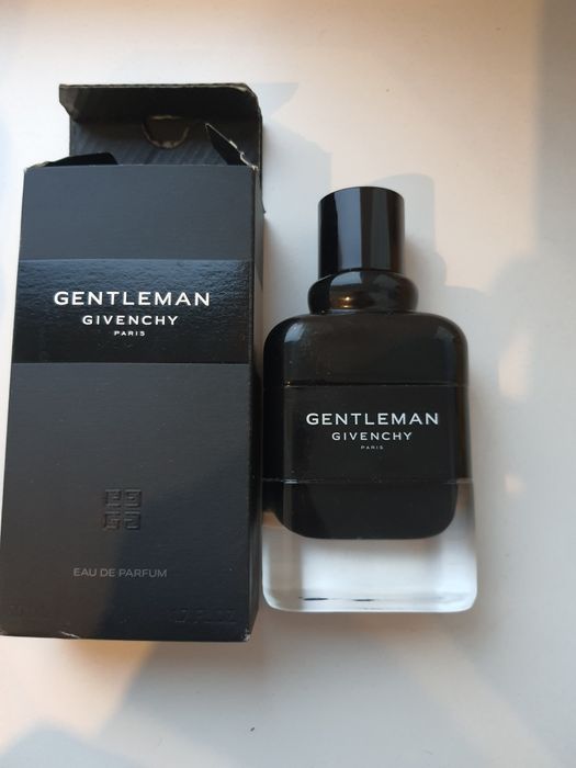 Флакони від парфумів