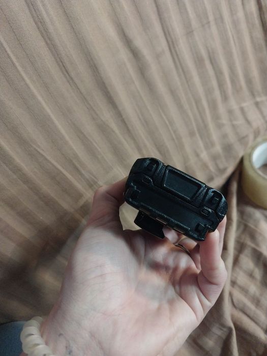 Портативна рація Baofeng UV-5R