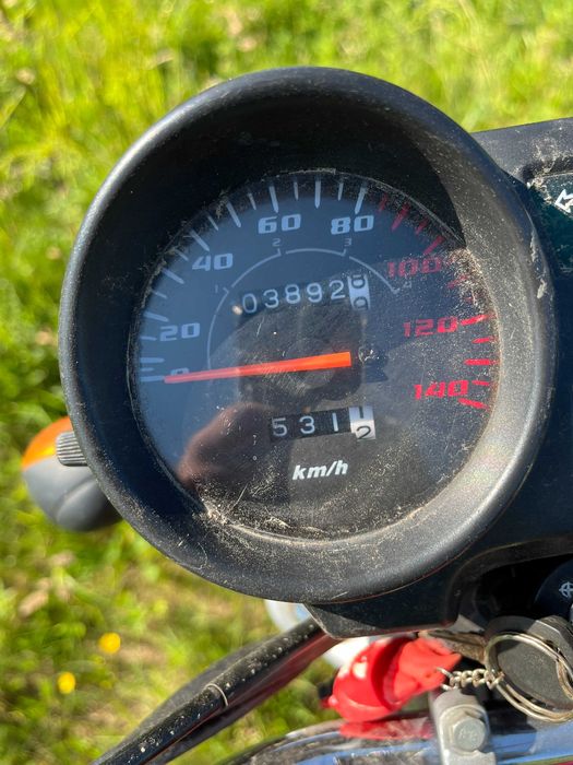 Spark sp125c 2xwq