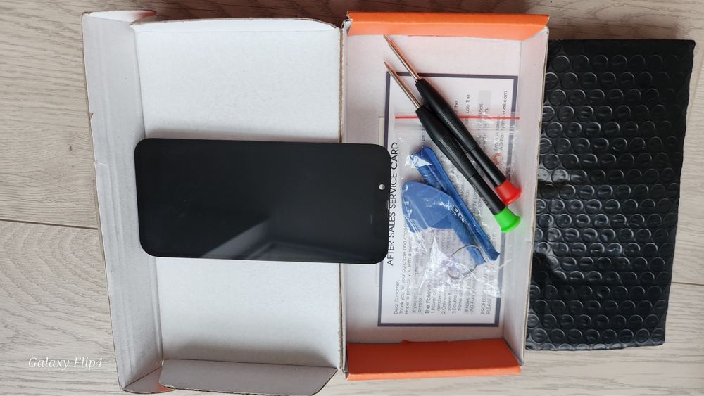 Екран / дисплей для Iphone 13 mini