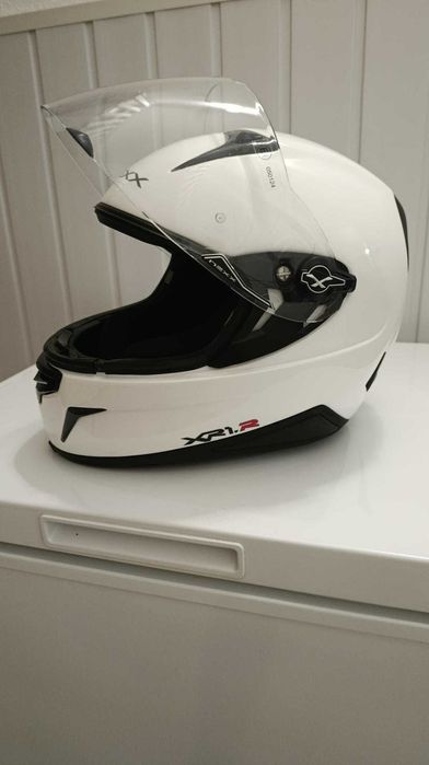Capacete NEXX XR1.R