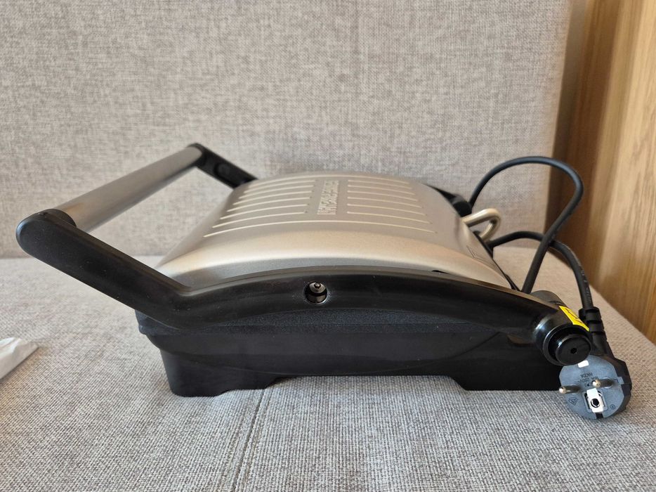 Grill elektryczny George Foreman, nowy