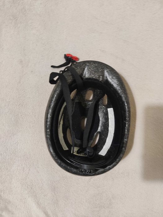 Capacete bicicleta para criança
