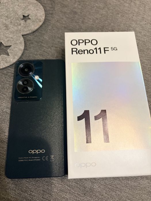 Oppo Reno 11F 5G