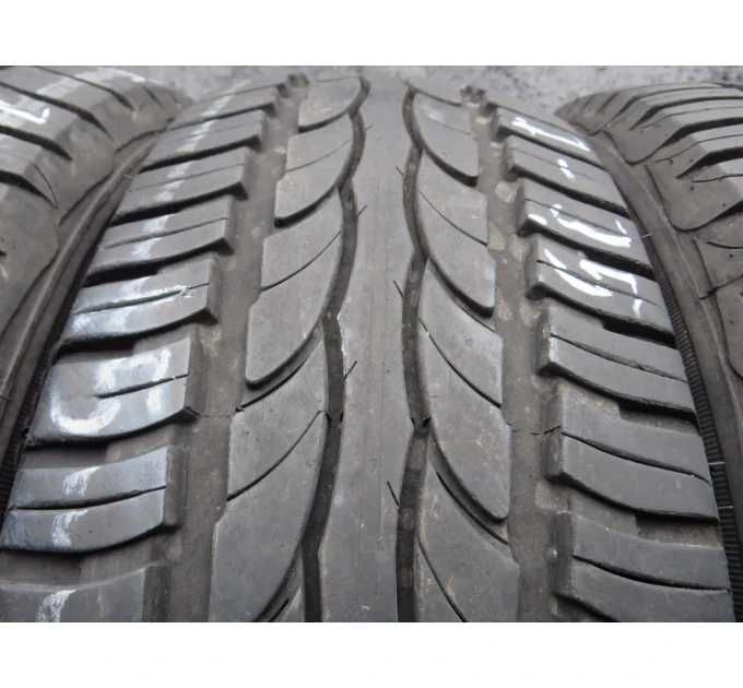 195/60 R15 88H Sava IntensaHP літо 4штуки шини б/у