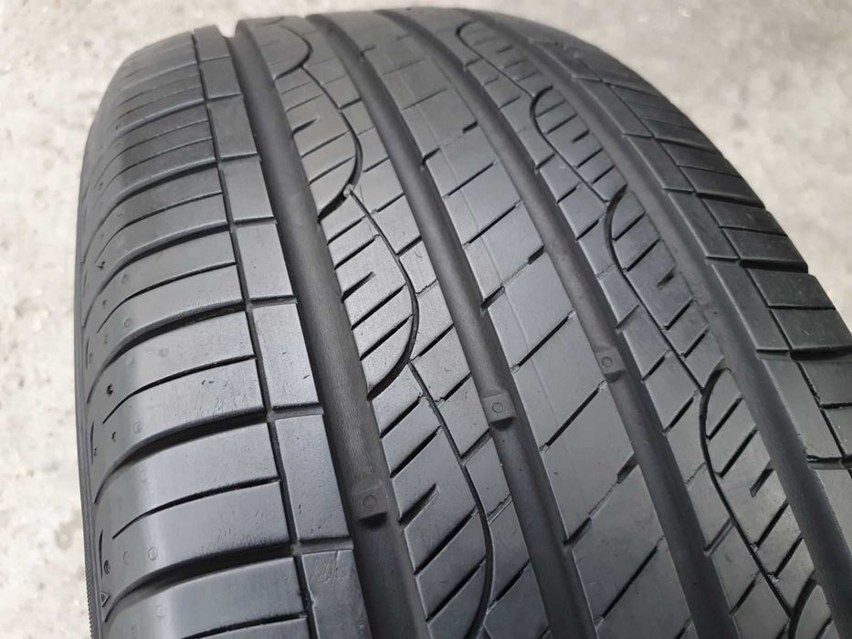 4x Nexen N'Priz RH7  255/60r18  7,2mm 2022r