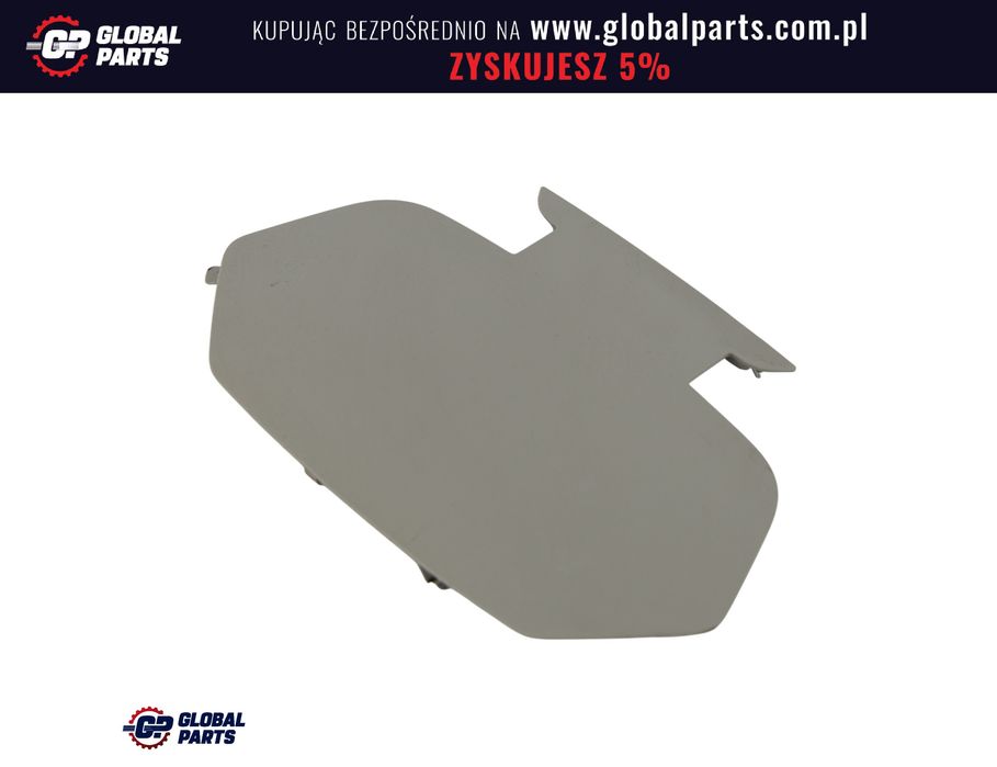 Ford Transit Connect Mk2 Osłona Podsufitki Panel Lampki